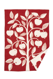 Apple - Blanket for Happy Moments