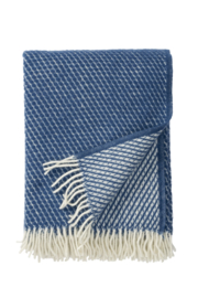 Klippan plaid wol Velvet