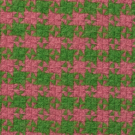 Wiegdeken Dogtooth - 100% Lamswol