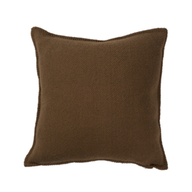 Kussenhoes Boucle