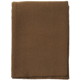 Klippan wollen plaid  Boucle