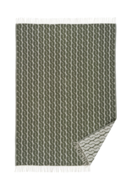 Klippan woondeken lamswol Knit