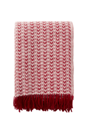 Klippan plaid lamswol Ilse