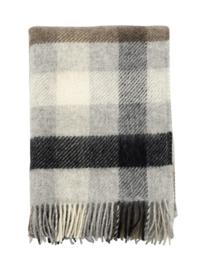 Klippan plaid Gotland multi