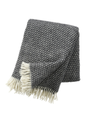 Klippan plaid wol Knut