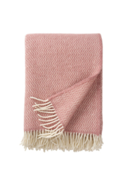 Klippan plaid Sorbet