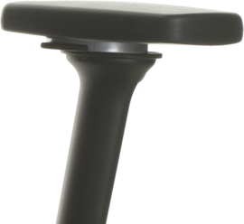 HAG 3D armleggers losse set voor H05 of Creed bureaustoel