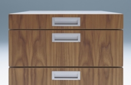 Konig en Neurath Containers