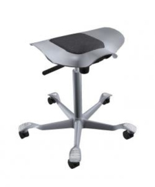 Capsico Puls bureaustoel model 8001