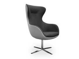 FEBRU Cosy lounge fauteuil