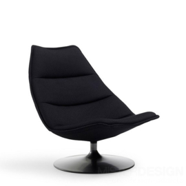 Artifort fauteuil F585 hoog