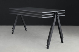 Wiesner Hager Yuno stapelbare tafel
