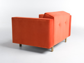 Bert Plantagie Odin Love seat