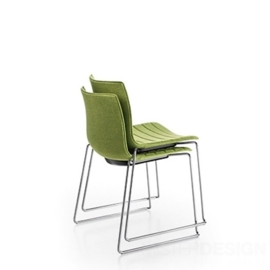 Arper Catifa 46 chair stoel slede