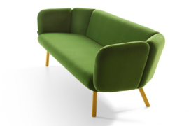 Artifort bank Bras