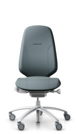 RH Mereo 300 zilver / grijs bureaustoel model 8313 NPR 1813 normering