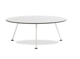 Artifort tafel Orange Slice T - 70cm rond