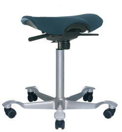 Capsico Puls bureaustoel model 8002