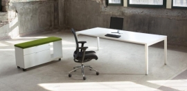 Robberechts Sidetable persoonlijke opberging
