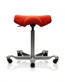 HAG Capisco bureaustoelen model 8105