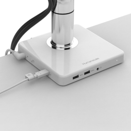 Humanscale M/Connect 2 dockingstation USB-C