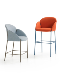 Artifort Andrea Bar Stool