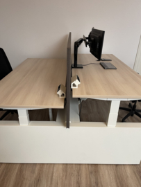 DUO ZIT Sta Bench Konig Neurath ACTIVE.T