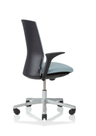HAG FUTU  bureaustoel model 1200