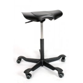 Capsico Puls bureaustoel model 8001