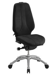 RH LOGIC 400 Bureaustoel model 3559 ELITE 24uurs stoel