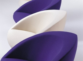 Artifort fauteuil Hanna by Rene Holten 2001