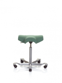 HAG Capisco bureaustoelen model 8105