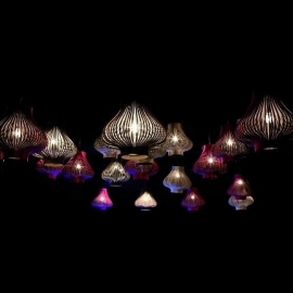 Buzzispace Buzzilight L