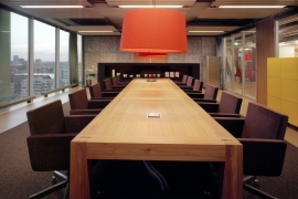 Lensvelt AVL Office Chair