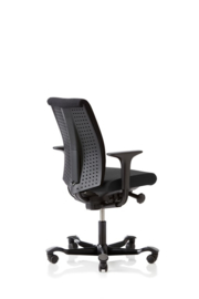 HAG CREED Bureaustoel model 6005