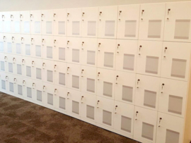 Lande Lockers in alle vormen en maten