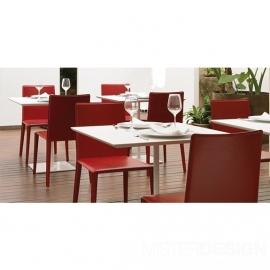 Arper Norma Chair Stool
