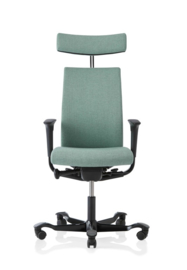 HAG CREED Bureaustoel model 6006
