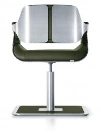 Interstuhl Silver 810S lounge fauteuil