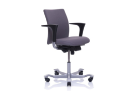HAG H04 Bureaustoel model 4100
