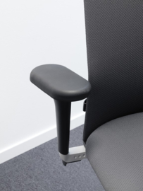 HAG FUTU  bureaustoel model 1200