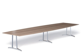 Wiesner Hager Skill Modulaire tafel