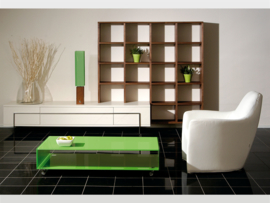 Bert Plantagie Vision Etagere