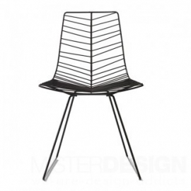 Arper Leaf Lounge chair