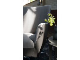 Bert Plantagie Bolero 4-teens fauteuil