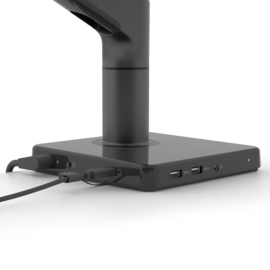 Humanscale M/Connect 2 dockingstation USB-C