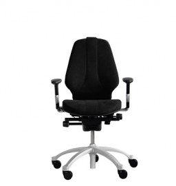 RH LOGIC 300 Bureaustoel model 3349 Elite model 24uurs stoel