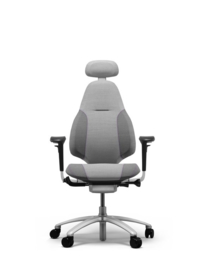 RH Mereo Bi-Colour uitvoering model 220 incl. 3D armleggers