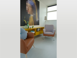 Bert Plantagie Bolero WOOD fauteuil
