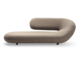Artifort bank Chaise Longue